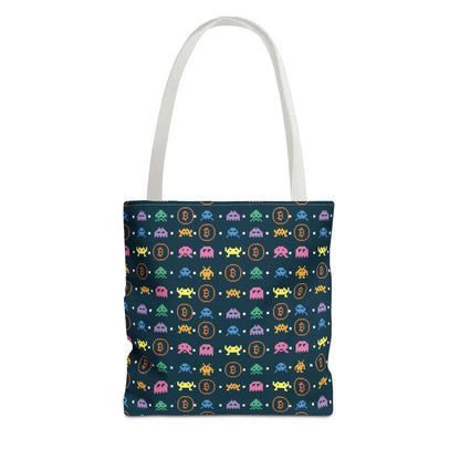 Bolsa de mano de videojuegos retro 