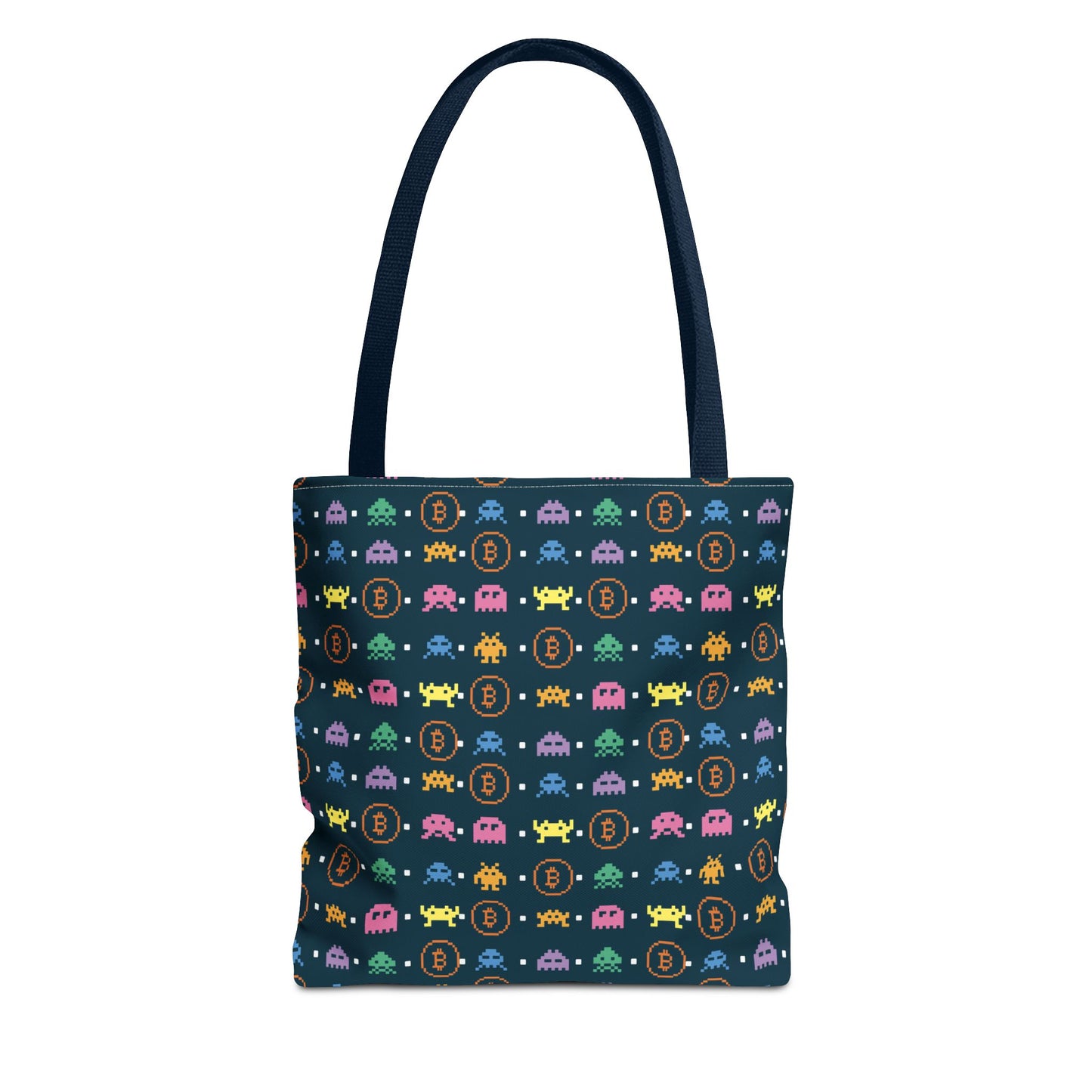 Bolsa de mano de videojuegos retro 