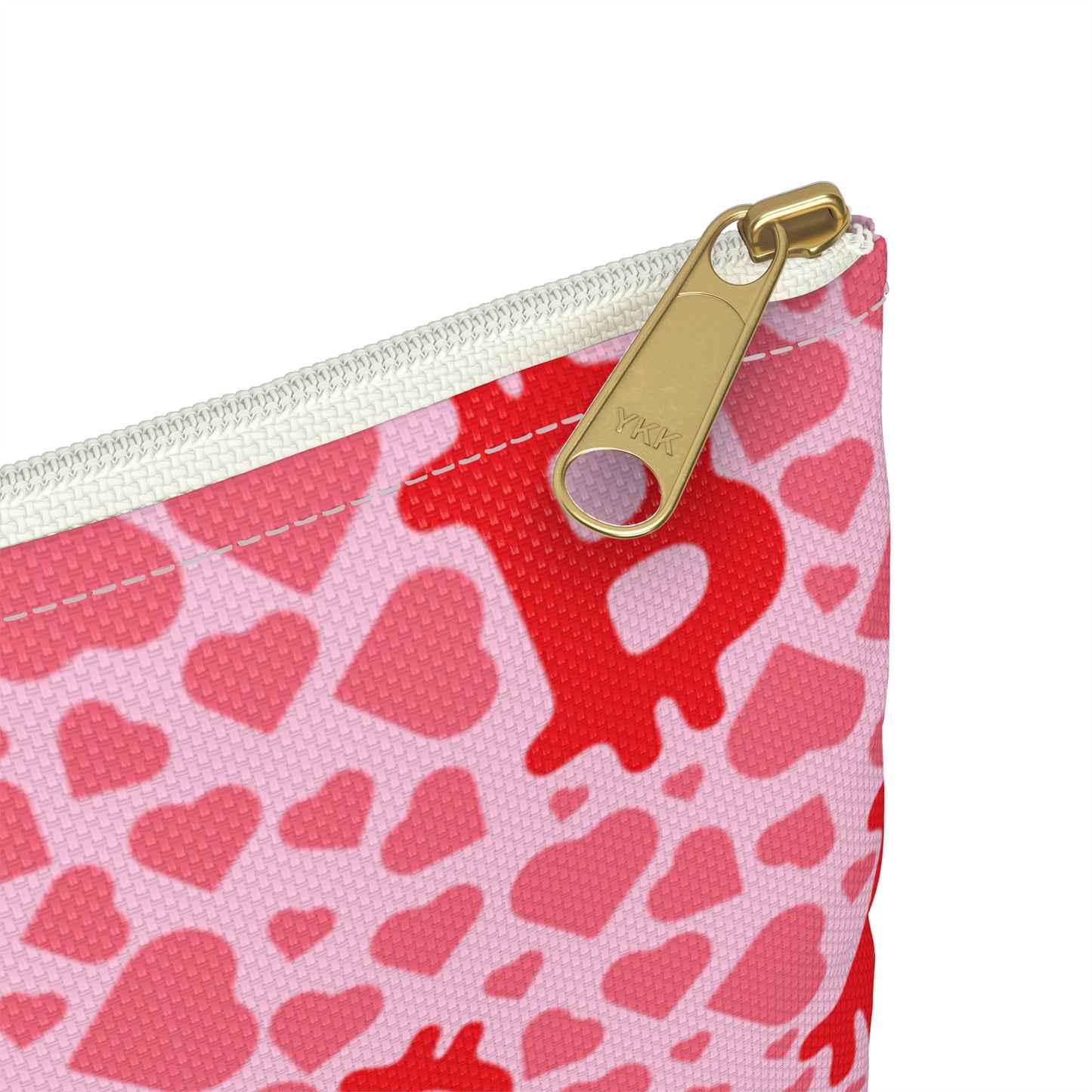 Bolsa de transporte Itty Bitties Hearts (dos tamaños) 
