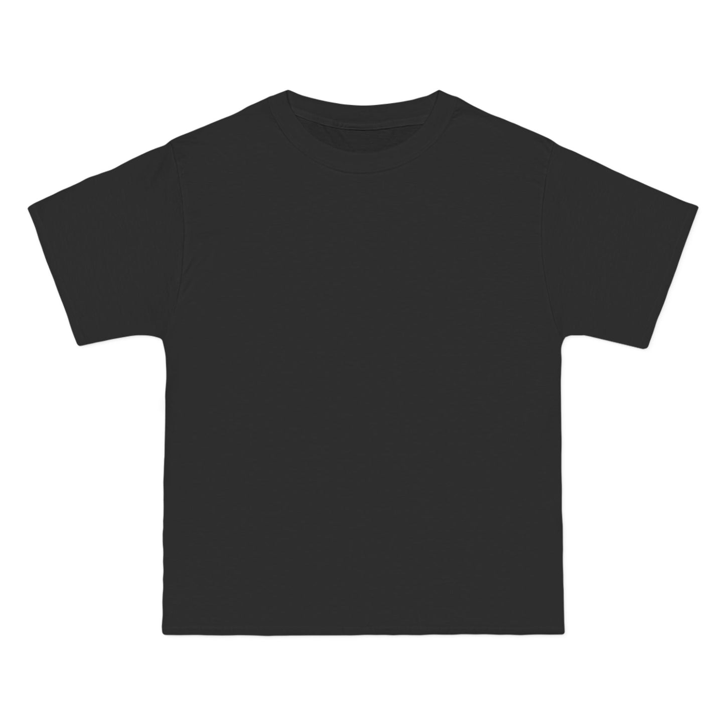 21 Million Satoshi Oversized Beefy T-Shirt