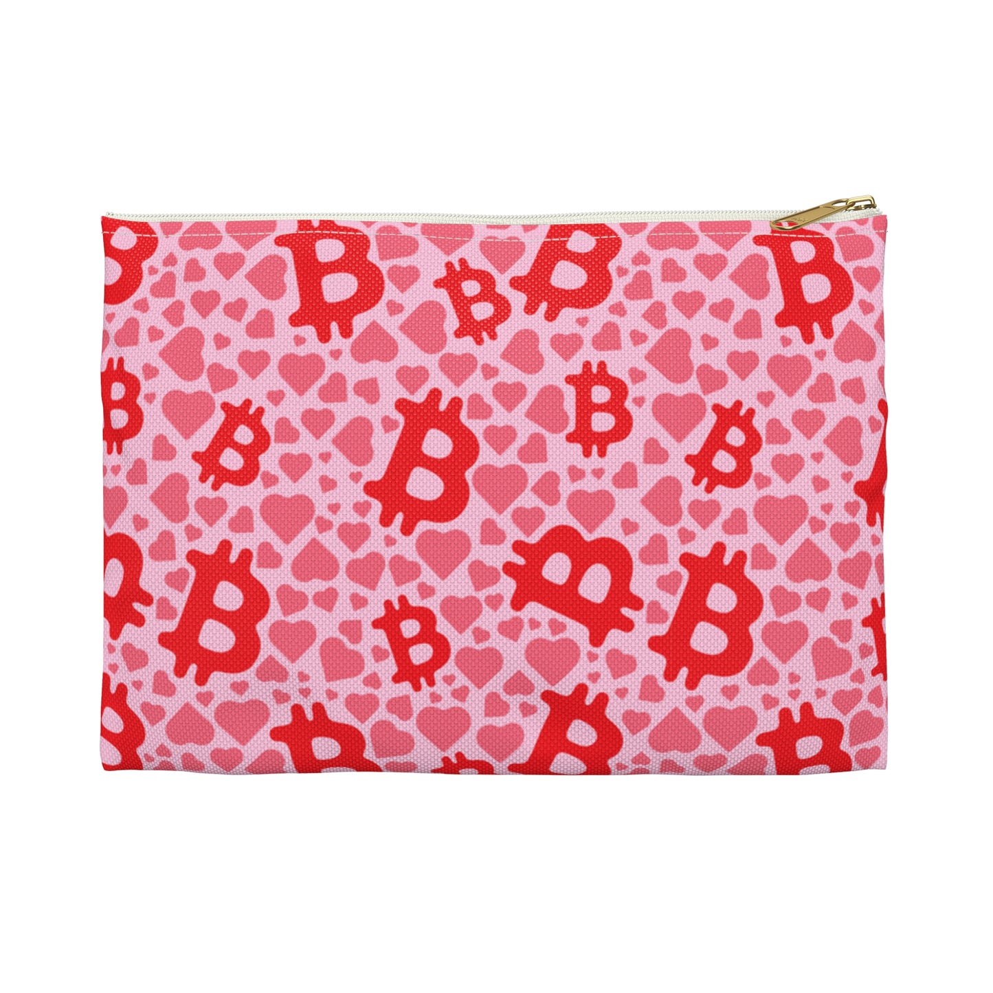 Bolsa de transporte Itty Bitties Hearts (dos tamaños) 
