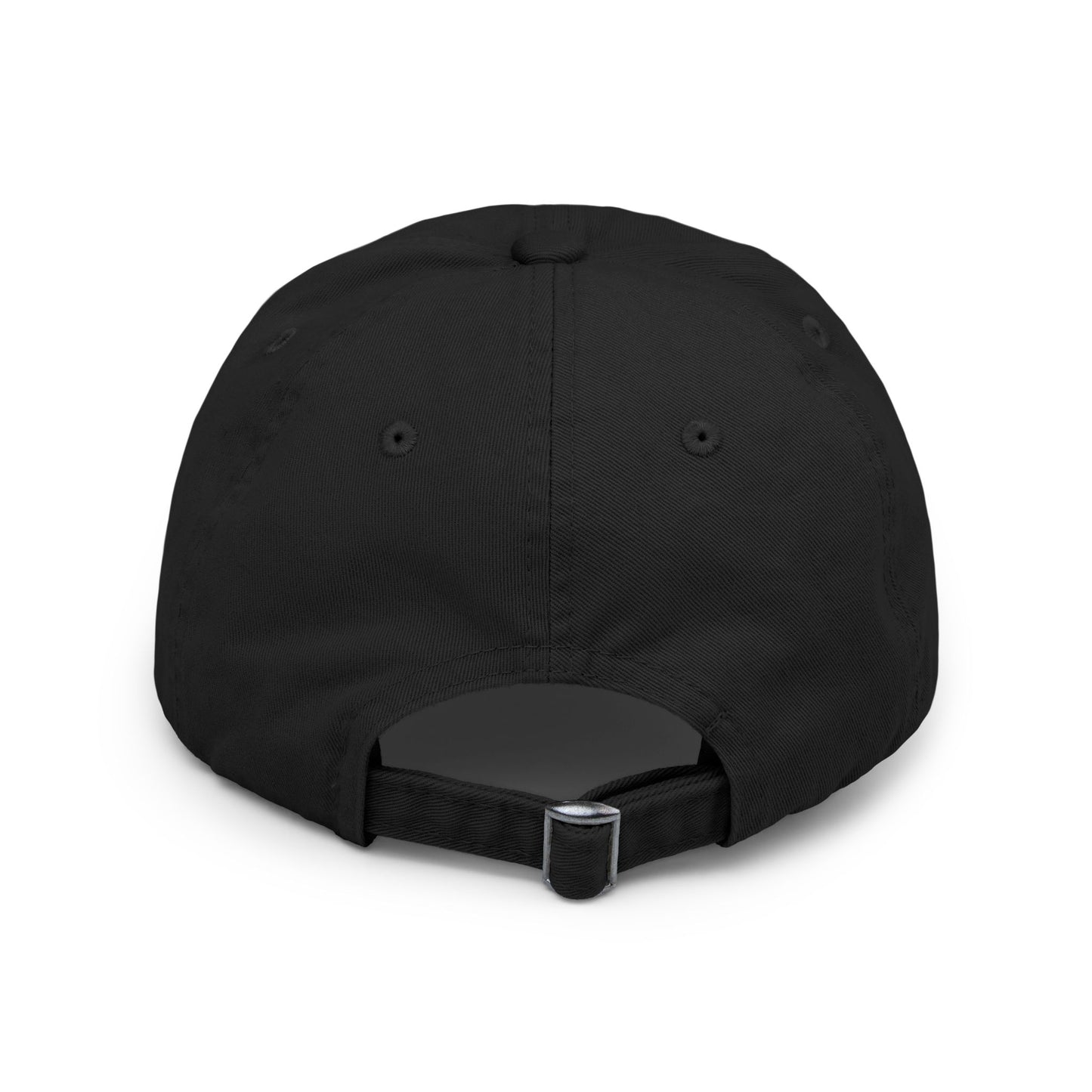 Gorra con el logo de Bitcoin Stealth impreso