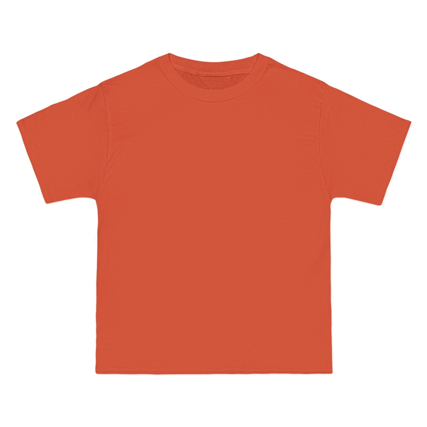21 Million Satoshi Oversized Beefy T-Shirt