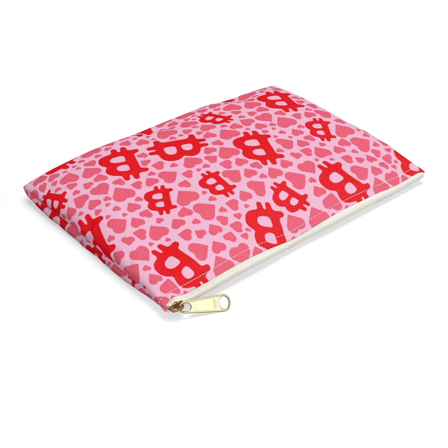 Bolsa de transporte Itty Bitties Hearts (dos tamaños) 