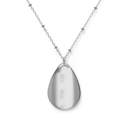 Bitcoin Lightning Necklace