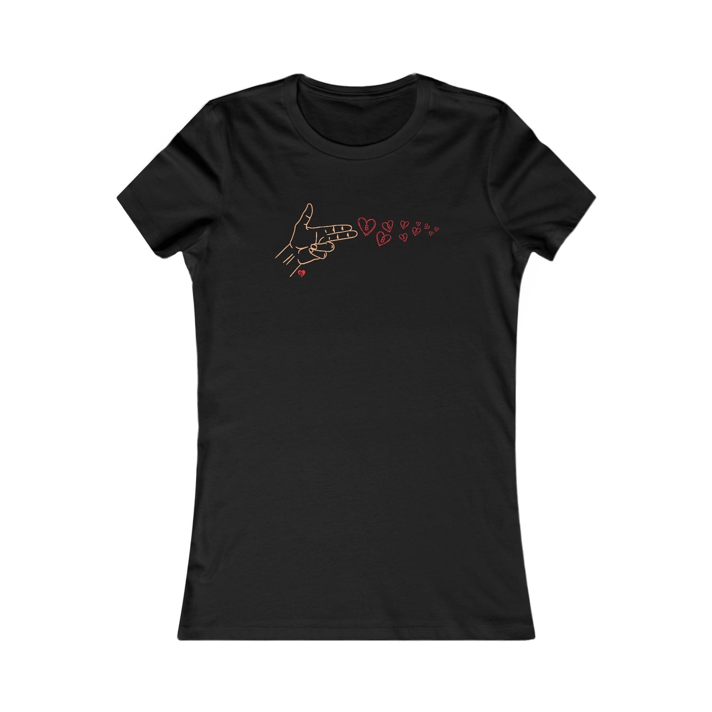 Bitcoin's Peaceful Revolution' Limited Edition Slim Fit T-Shirt