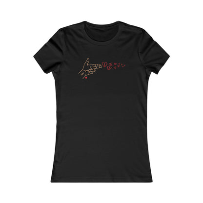 Bitcoin's Peaceful Revolution' Limited Edition Slim Fit T-Shirt