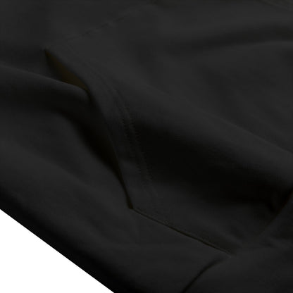 Bitcoin Gym Hooded Vest