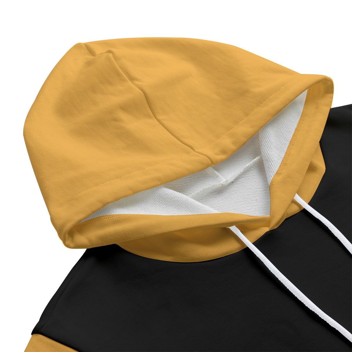 Bitcoin Gym Hooded Vest