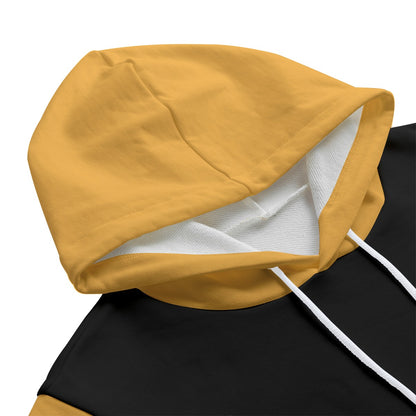 Bitcoin Gym Hooded Vest