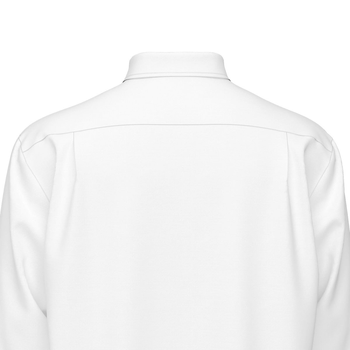 Stay Sovereign Men's Long Sleeve Shirt