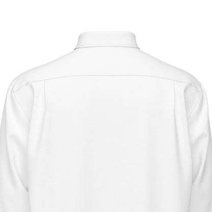 Stay Sovereign Men's Long Sleeve Shirt