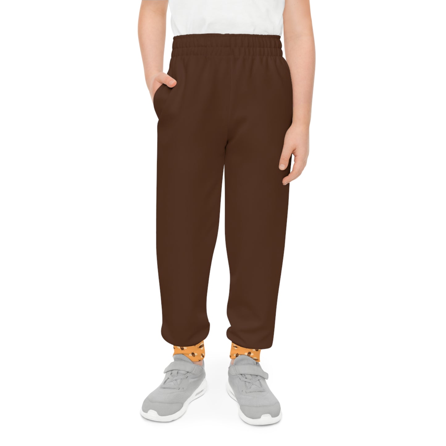 Pantalones deportivos para jóvenes Bee-TC Money Honey 