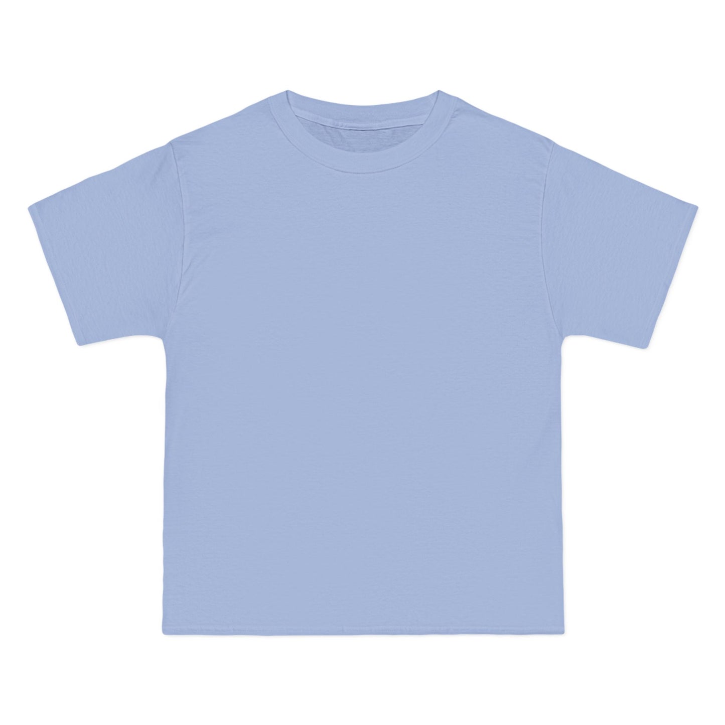 21 Million Satoshi Oversized Beefy T-Shirt