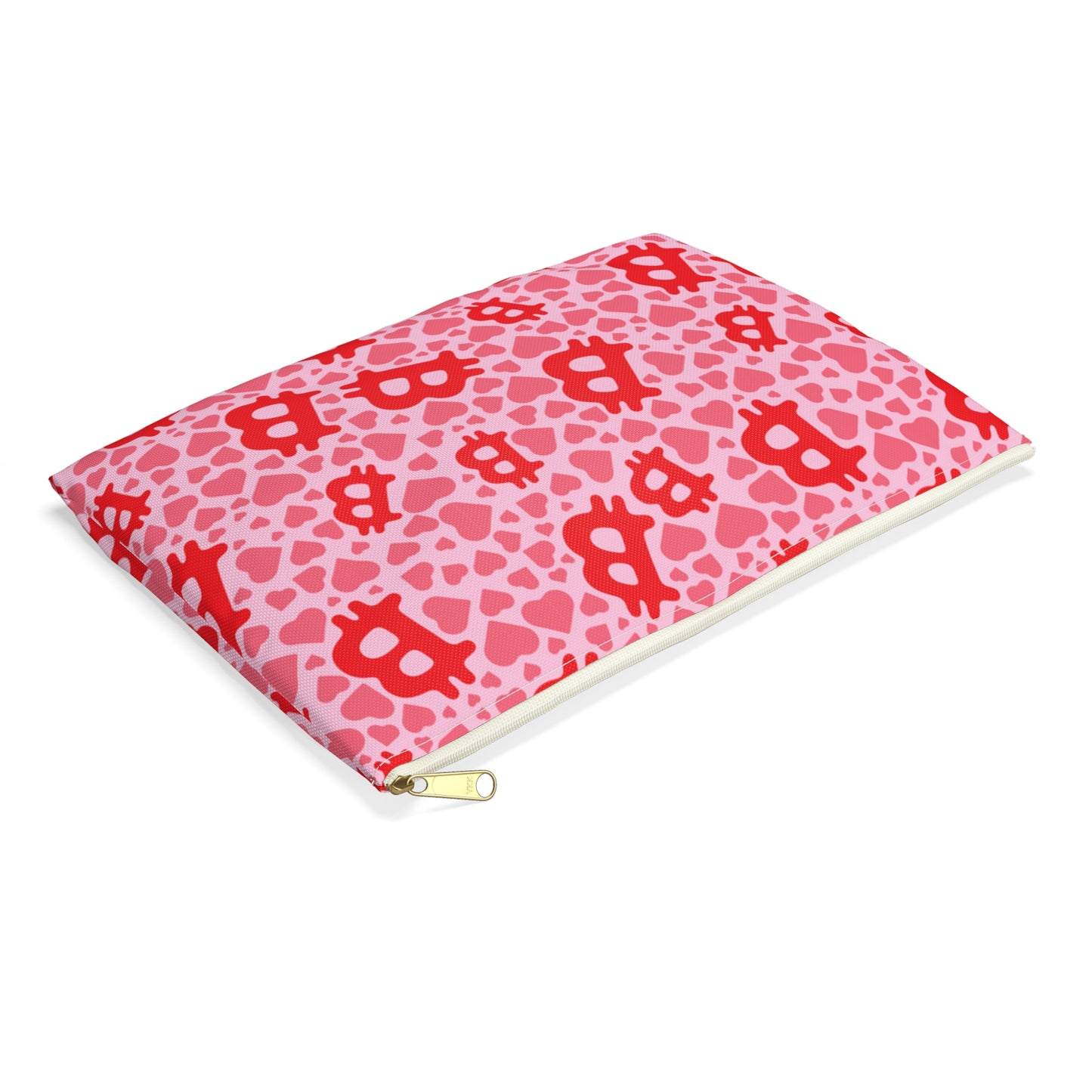Bolsa de transporte Itty Bitties Hearts (dos tamaños) 