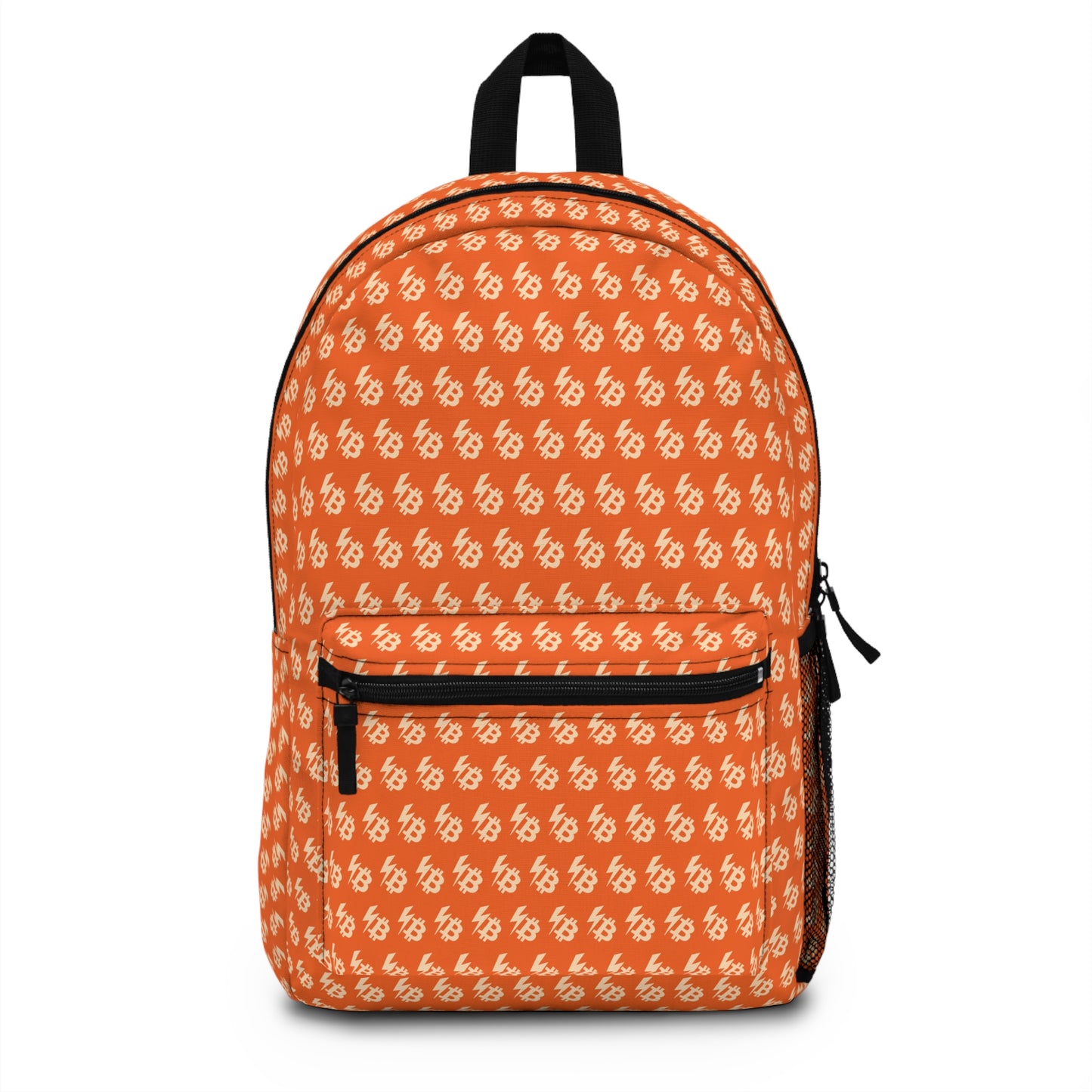 Bitties Lightning Bitcoin Premium Backpack